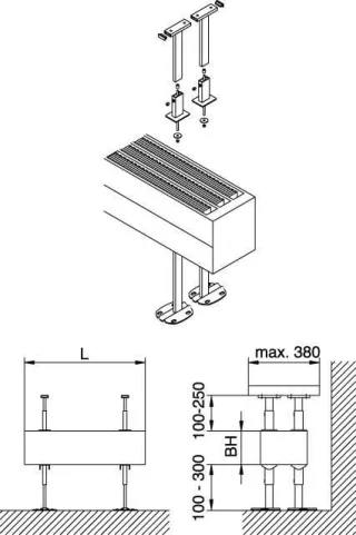 SET