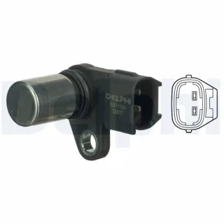 Delphi Sensor f?r Nockenwellenposition Lexus Gs Ls Sc Toyota Land 4,7