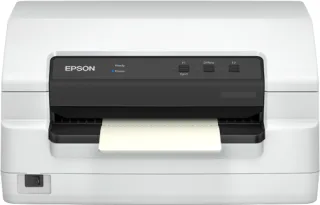 Epson PLQ 35 | c11cj11401 | Sparbuchdrucker - s/w