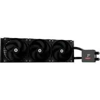 Liqmax IV 360 mm , Wasserkühlung schwarz
