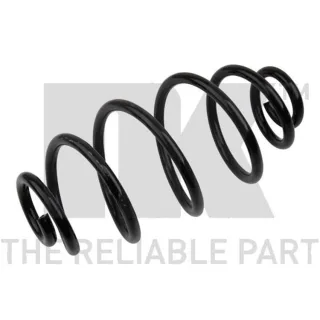 NK Feder hinten Opel Astra G 543670