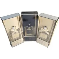 Spectrum Duftstäbchen Duftdiffusor quadratisch 280 ml Duftspender mit Schleife