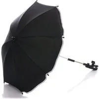 Fillikid Kinderwagen-Sonnenschutzhülle Sonnenschirm Easy Fit Exclusiv