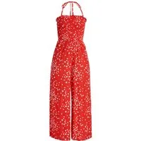 Roxy Jumpsuit Palm Groves