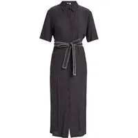 Roxy Sommerkleid Island Escape