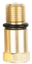 KS Tools Adapter M14x1,25mm - 150.1786