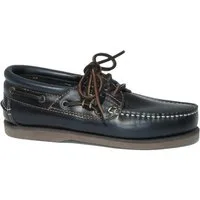 BluePort BluePort Comfort Segelschuh Bootsschuh