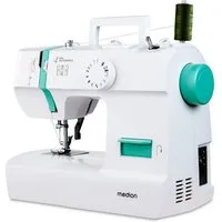 Medion® Nähmaschine Nähmaschine MEDION LIFE SM70 (MD 11179), SM70