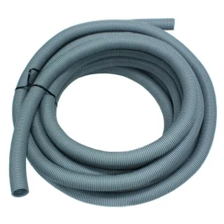 Vaillant Abgasleitung 0020077527 DN 60, 15 m, flexibles Rohr, PP