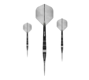 Red Dragon Recon Torpedo Steeldarts