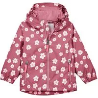 first instinct by killtec Funktionsjacke FIOS 24 MNS JCKT Wasserdichte Kinderjacke mit verlängerbaren Ärmeln und Print