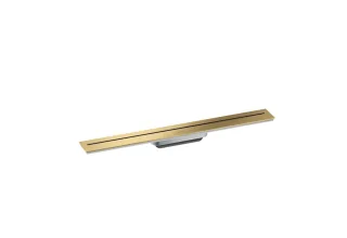 Hansgrohe Fertigset Duschrinne AXOR Drain 42525250
