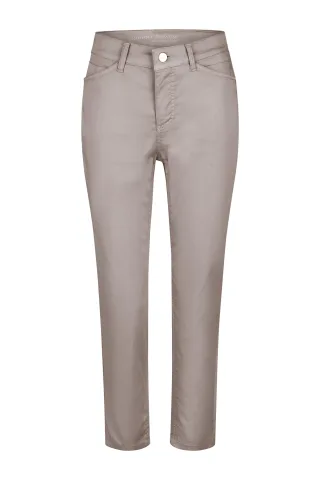ANNA MONTANA - ANGELIKA SLIM FIT 7/8 sand - Gr. - 36
