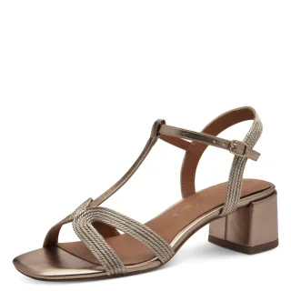 Tamaris - Da.-Sandalette - Gr. - 36