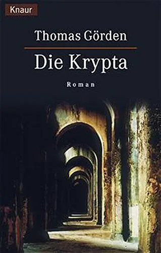 Die Krypta