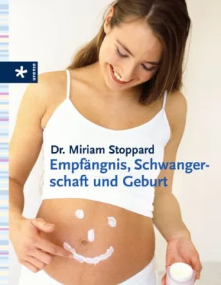 Empfängis Schwangerschaft und Geburt