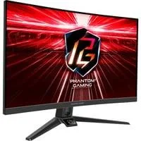 PG27F15RS1A, Gaming-Monitor 68.5 cm (27 Zoll), schwarz, FullHD, VA, HDR10, Adaptive-Sync, 240Hz Panel