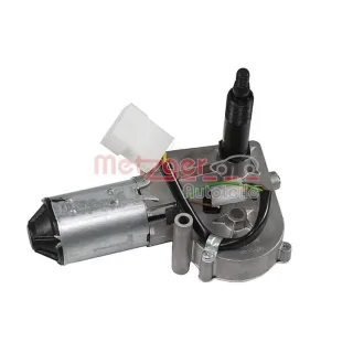 Metzger Wischermotor hinten Mercedes G-Klasse