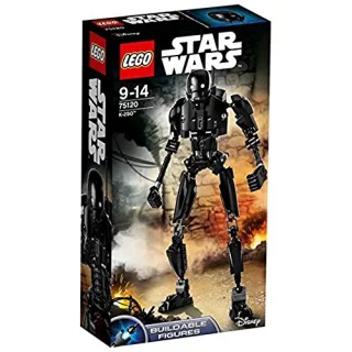 Lego Star Wars 75120 - K-2SO (Rogue One Actionfigur)