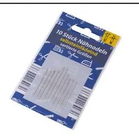 Nähnadeln Selbsteinfädelnde Nähnadeln 10er Set silber, Stück 10 St., Nähnadeln, Nähnadeln Selbsteinfädelnde Nähnadeln Nähnadeln Set Nähnadeln kaufe