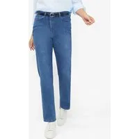 RAPHAELA by BRAX Bequeme Jeans