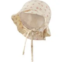 Sterntaler® Ballonmütze Hut Sträußchen (1-St)