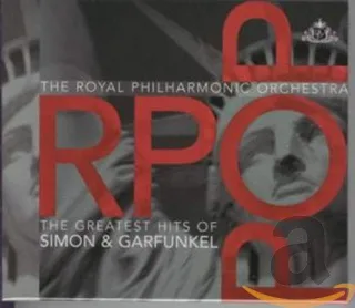 Simon & Garf-the Great. Hits