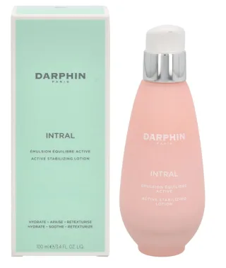 Darphin Intral Aktiv Stabilisierende Lotion 100 ml