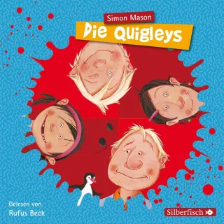 Die Quigleys: 2 CDs