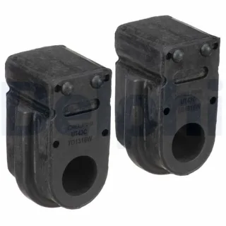 Delphi Stabilisatorlager vorne Renault Clio Megane TD1316W