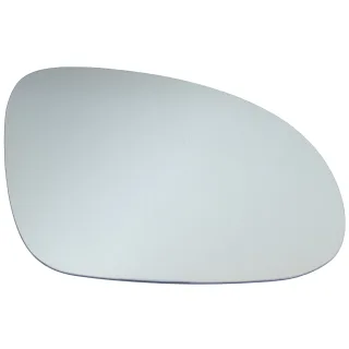 Spiegel Spiegelglas Außenspiegel Glas RECHTS Asphärisch beheizbar für VW 5 6 Plus Jetta Passat B5 3BG B6 3C Sharan 7N Skoda Superb 3T Alhambra
