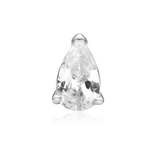 Ania Haie Einzelner Ohrschmuck E070-01H