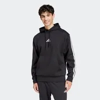adidas Sportswear Kapuzensweatshirt ESSENTIALS 3-STREIFEN HOODIE