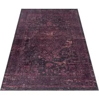 Stilvoll Günstig Teppich Teppich für den Flur oder Küche Vintage-Stil, Läufer, Höhe: 7 mm