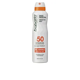 Solar Sensitive Skin Schutznebel Spf50 200 ml