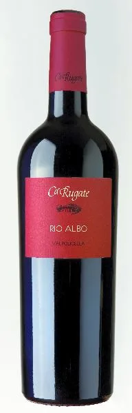 Ca Rugate Otto Pinot Grigio Provincia di Pavia IGT Jg. 2025