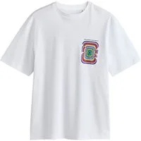 Next T-Shirt Relaxed Fit T-Shirt, Football World Cup (1-tlg)