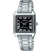 CASIO Luxusuhr COLLECTION Armbanduhr