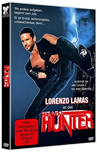 Head Hunter ? Unrated