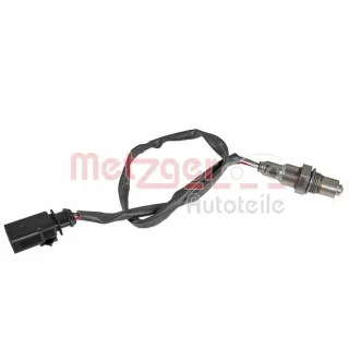 Metzger Lambdasonde vor Katalysator Audi A4 A5 A6 A7 Q7 3,0
