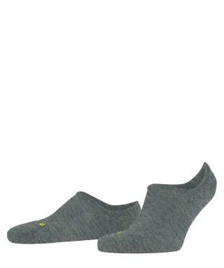 FALKE - FALKE Keep Warm Unisex smoke blue - Gr. - 37.5
