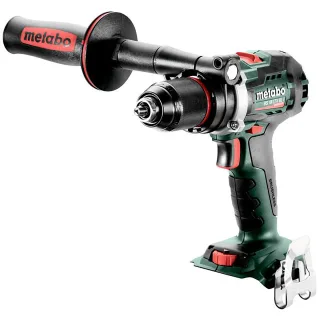 Metabo Akku-Bohrschrauber BS 18 LTX BL I metaBOX 145 L - 602358840