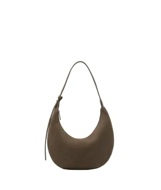 Liebeskind Berlin - Ryker Hobo XS dunkelbraun - Gr. - OS