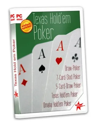 Hold 'em Poker