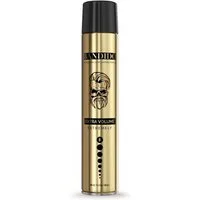 Bandido Haarspray Bandido Hair Spray Haarspray Extra Volume Stark 400ml Gold
