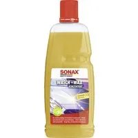 Sonax Sonax Auto Lackpflege Wasch+Wax Konzentrat 1 L Autoshampoo