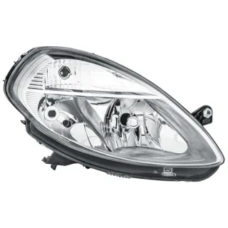 Hella Scheinwerfer rechts Lancia Ypsilon 1EB270521-241