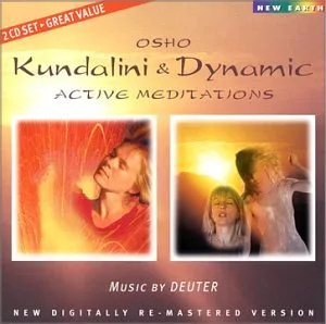 Kundalini & Dynamic