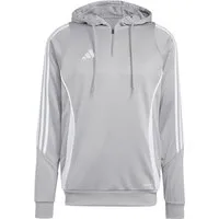 adidas Performance Sweatshirt adidas Performance Hoody Weiß Herren Polyester