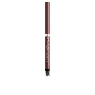 Infaillible Grip 36h Eyeliner #samt Bordeaux